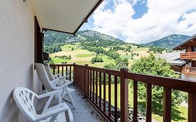 Chez Florent - Appt Vue Montagne Avec Piscine
